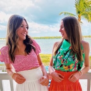 Meet your Posher, Abbie